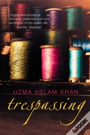 Capa do artigo Trespassing