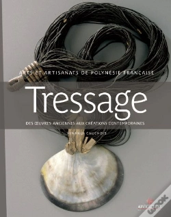 Capa do artigo Tressage