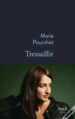 Capa do artigo Tressaillir