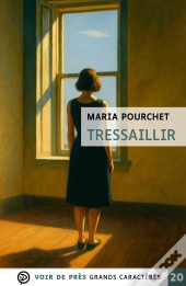 Tressaillir