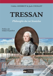 Capa do artigo Tressan, Philosophe Du Roi Stanislas