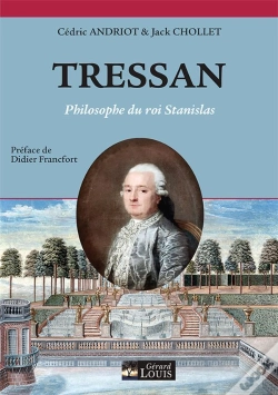 Capa do artigo Tressan, Philosophe Du Roi Stanislas