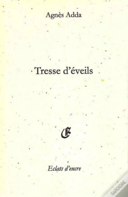 Capa do artigo Tresse D'Éveils