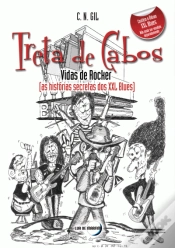 Capa do artigo Treta de Cabos