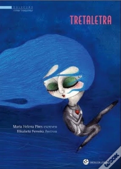 Capa do artigo Tretaletra