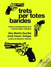 Capa do artigo Trets Per Totes Bandes 2