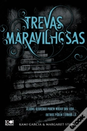 Capa do artigo Trevas Maravilhosas