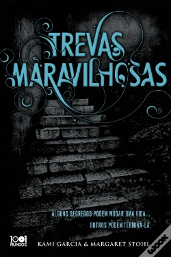 Capa do artigo Trevas Maravilhosas