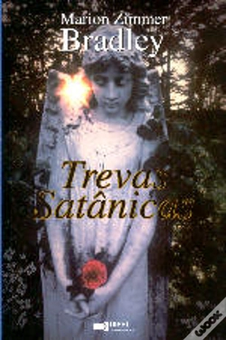 Capa do artigo Trevas Satânicas