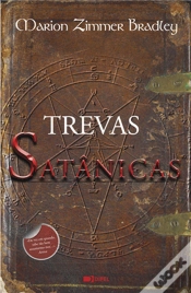 Capa do artigo Trevas Satânicas