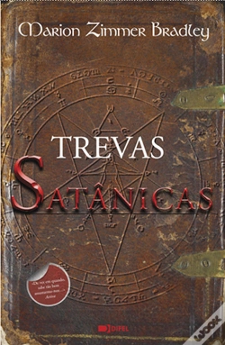 Capa do artigo Trevas Satânicas