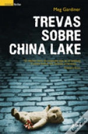 Capa do artigo Trevas Sobre China Lake