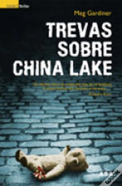 Capa do artigo Trevas Sobre China Lake