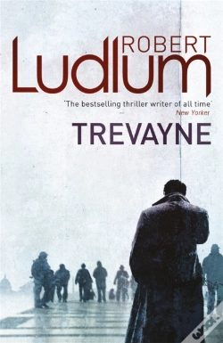 Capa do artigo Trevayne