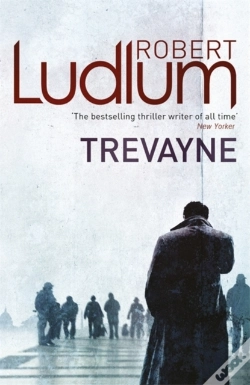 Capa do artigo Trevayne