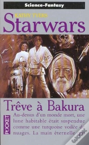 Capa do artigo Treve A Bakura
