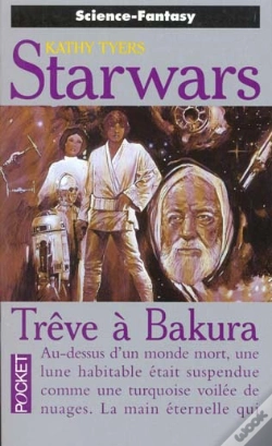 Capa do artigo Treve A Bakura
