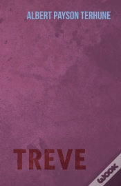Capa do artigo Treve