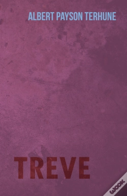 Capa do artigo Treve