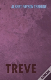 Capa do artigo Treve