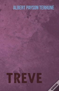 Capa do artigo Treve