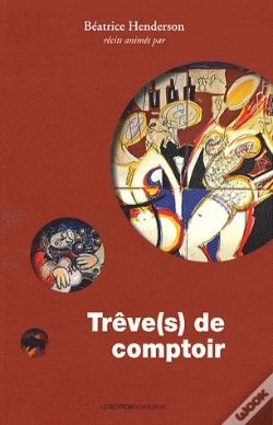 Capa do artigo Treves De Comptoir