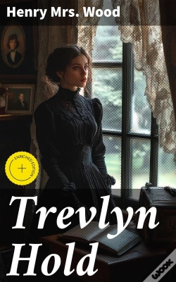 Capa do artigo Trevlyn Hold