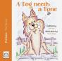 Trevor - A Dog Needs A Bone - Preview