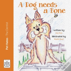 Capa do artigo Trevor - A Dog Needs A Bone