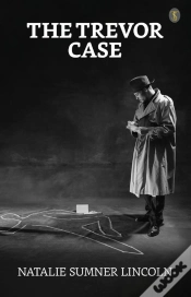 Capa do artigo Trevor Case