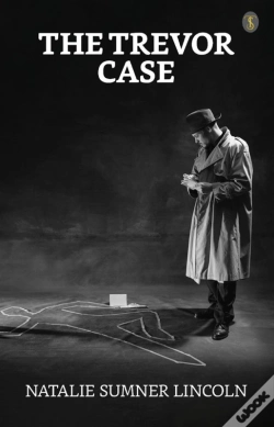 Capa do artigo Trevor Case