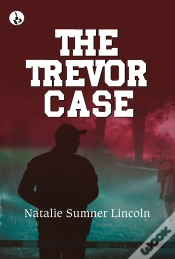 Capa do artigo Trevor Case