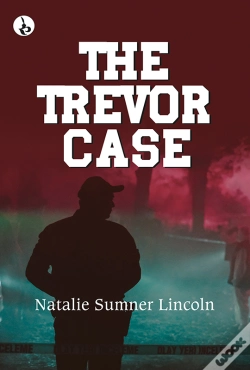 Capa do artigo Trevor Case