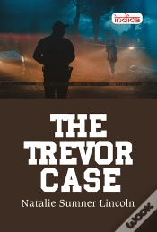 Capa do artigo Trevor Case