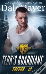 Capa do artigo Trevor