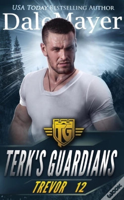 Capa do artigo Trevor