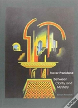 Capa do artigo Trevor Frankland