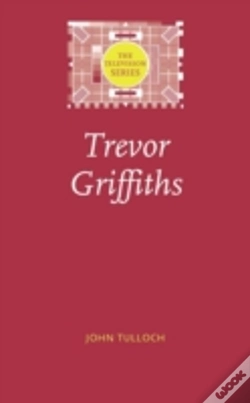 Capa do artigo Trevor Griffiths