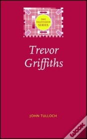 Capa do artigo Trevor Griffiths