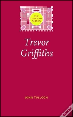 Capa do artigo Trevor Griffiths