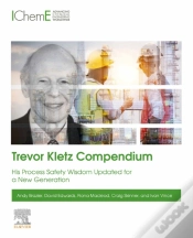 Capa do artigo Trevor Kletz Compendium