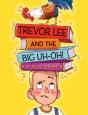 Trevor Lee And The Big Uh Oh! - Preview