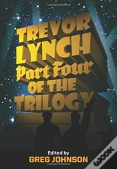 Trevor Lynch
