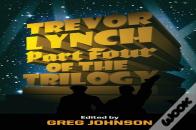 Trevor Lynch