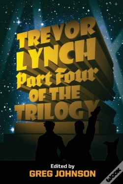 Capa do artigo Trevor Lynch