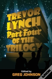 Capa do artigo Trevor Lynch