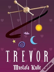 Capa do artigo Trevor