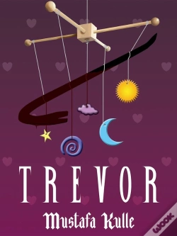 Capa do artigo Trevor