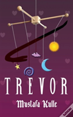 Capa do artigo Trevor