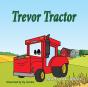 Trevor Tractor - Preview